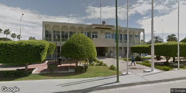 ADMINISTRACIÓN INTERNA